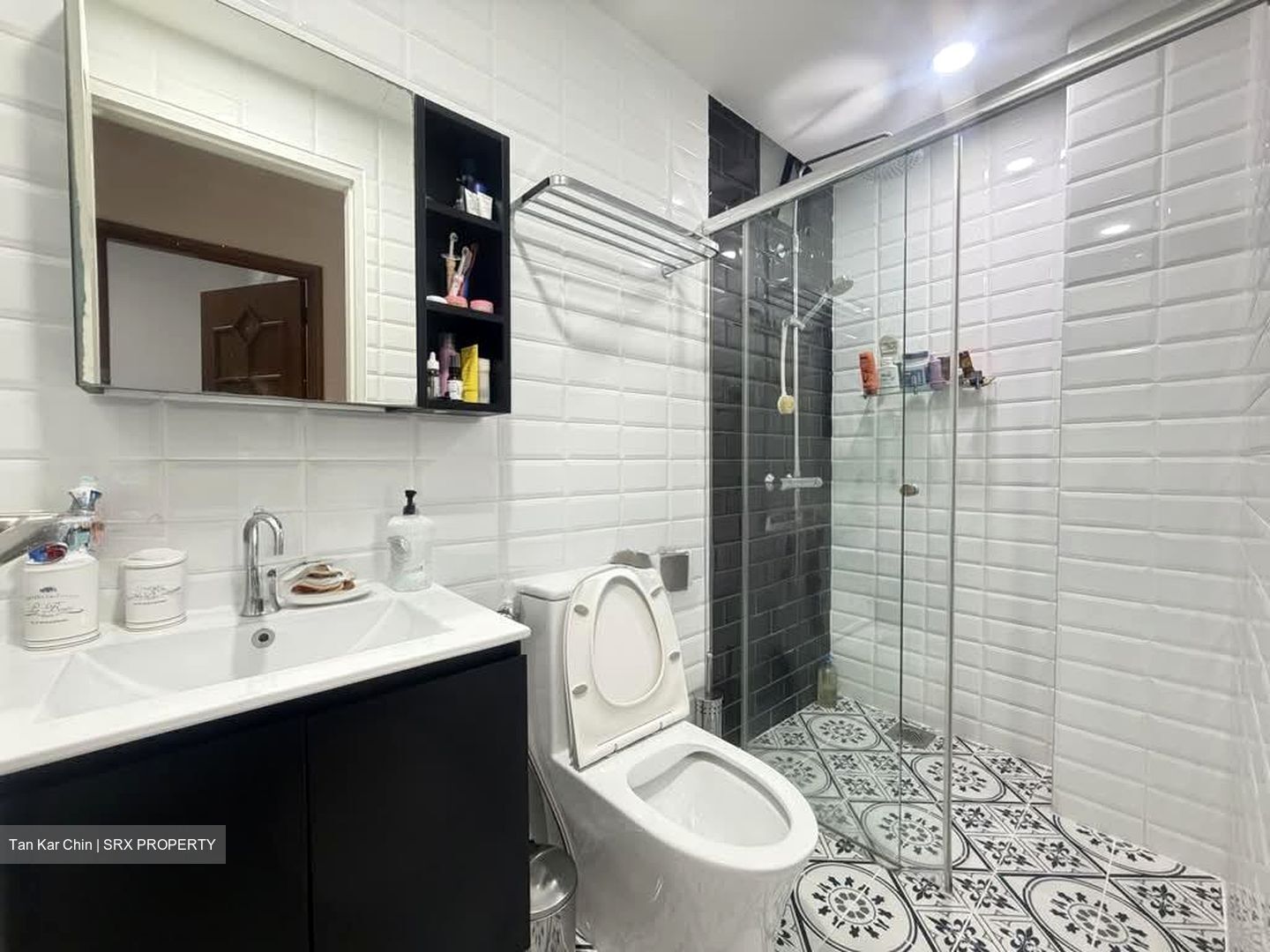 Jervois Lodge (D10), Condominium #598151451